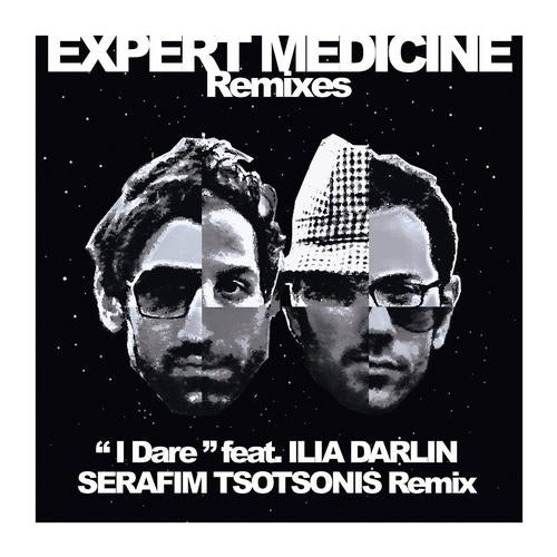 I Dare (Serafim Tsotsonis Remix)
