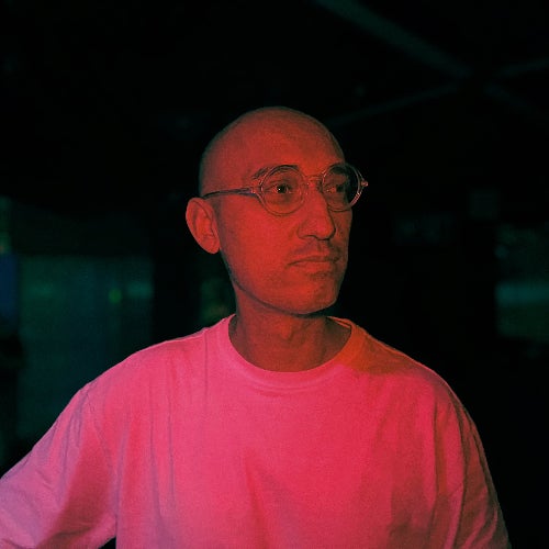 Alvinho L Noise Dialogo Chart - (Techno (Raw / Deep / Hypnotic)) Album Cover