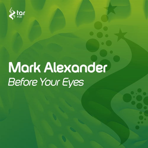 Before Your Eyes