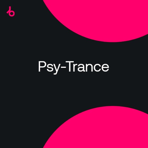 Peak Hour Tracks 2022: Psy-Trance