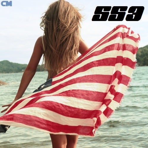 Super Soakers 3 Chart (June 2013)