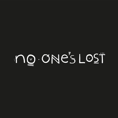 no one's lost