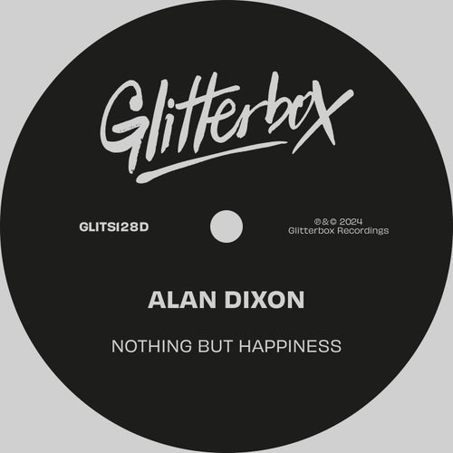 Nothing But Happiness - Extended Mix