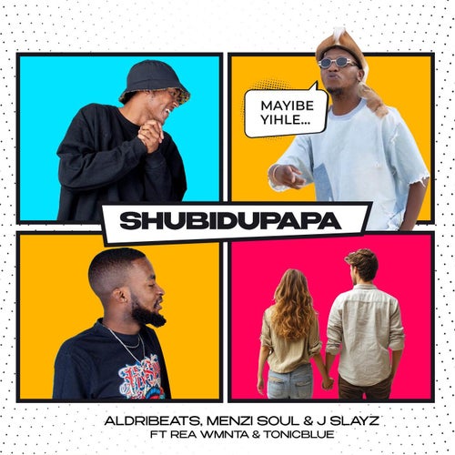 Shubidupapa