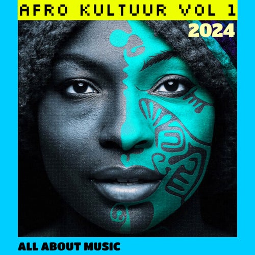 VA - Afro Kultuur Vol 1 (2024) [ALL ABOUT MUSIC]