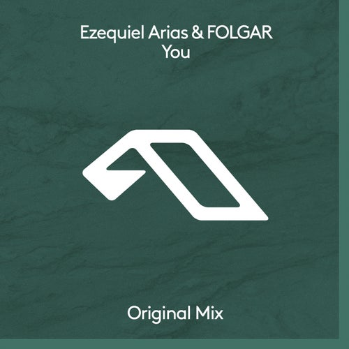 Ezequiel Arias & FOLGAR - You (2024) 