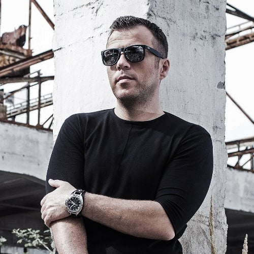 Jay Lumen Paradox Remix Chart (febr 2019)