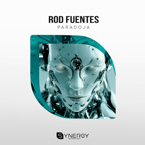  Rod Fuentes - Paradoja (2024) 