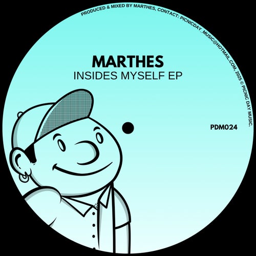 Inside Myself
