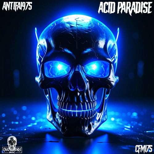 Acid Paradise