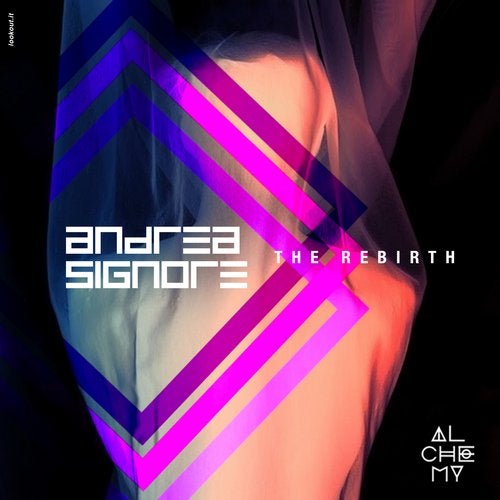 Cover art for The Rebirth
