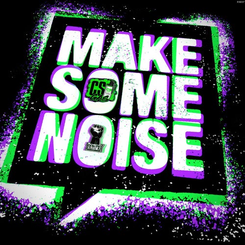 Make Some Noise
