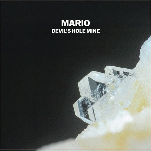 Devil's Hole Mine
