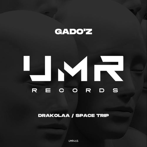  Gado'z - Drakolaa / Space Trip (2024) 