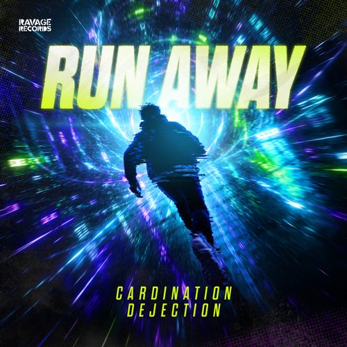 RUN AWAY (Pro Mix)