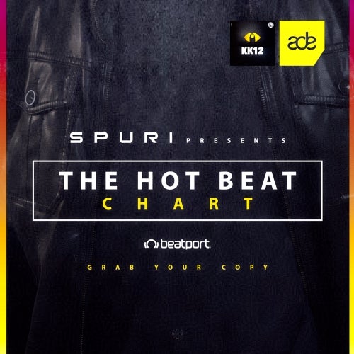 The Hot Beat Chart