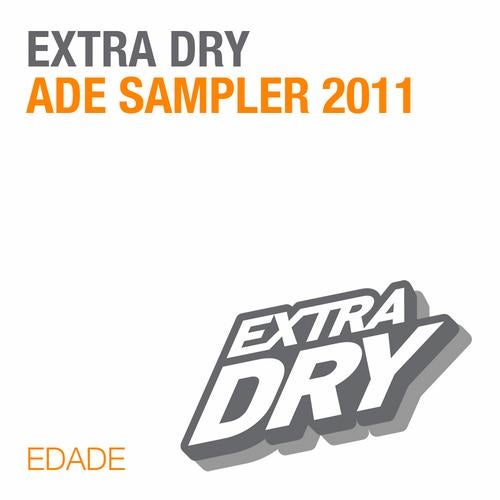 Extra Dry Ade Sampler 2011