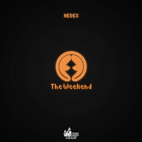 Cover art for The Weekend LP