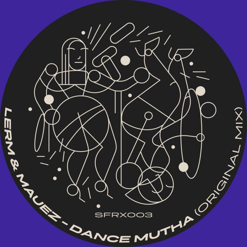 Dance Mutha