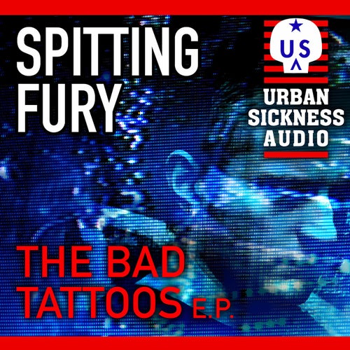 The Bad Tattoos EP