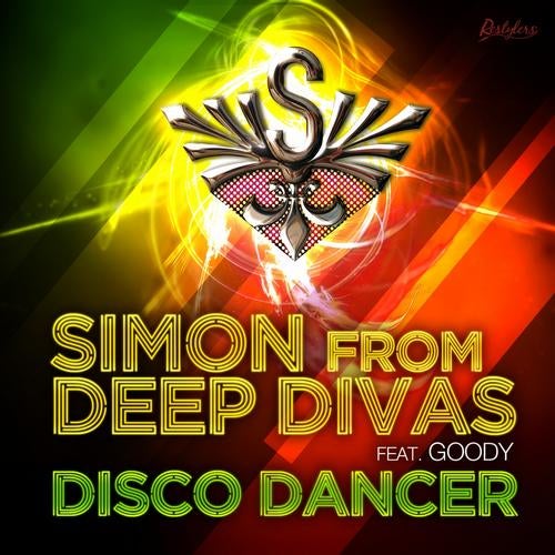 Disco Dancer
