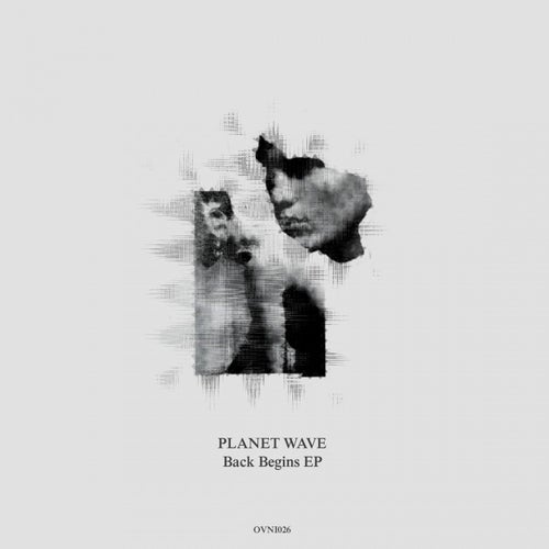 Back Begins EP