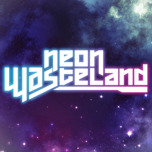 Neon Wasteland