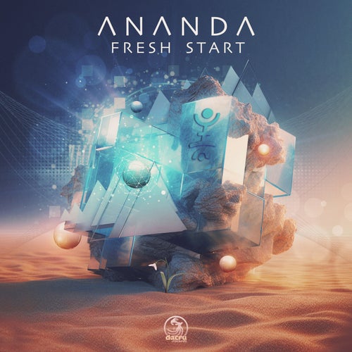  Ananda - Fresh Start (2023) 