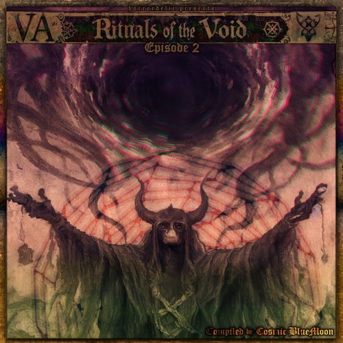 Rituals Of The Void Episode 2 (2026)