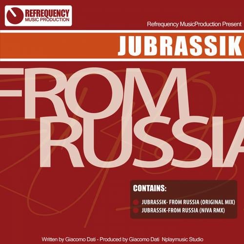 From Russia