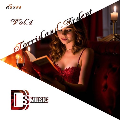 Torrid and Ardent, Vol. 4