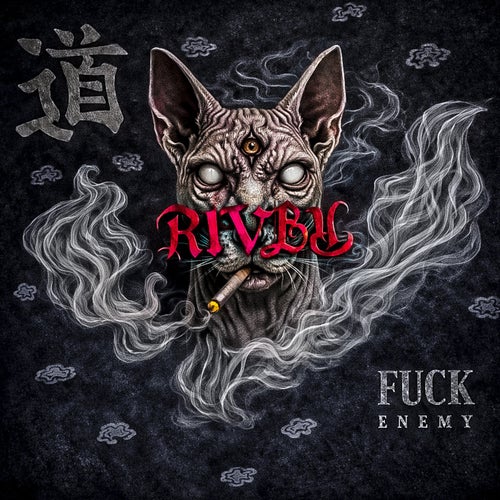 FUCK ENEMY