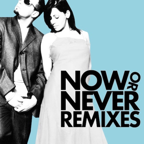 Now Or Never (2011)