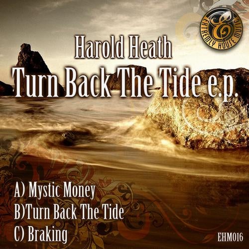 Turn Back The Tide E.P.