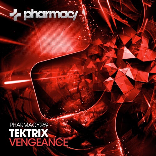  Tektrix - Vengeance (2025) 