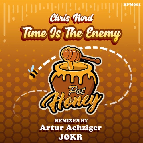 Time Is The Enemy Chart 01-2023