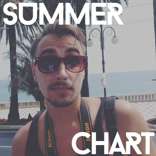 IGOR SHEP SUMMER CHART