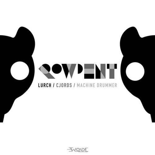 Rowdent EP2