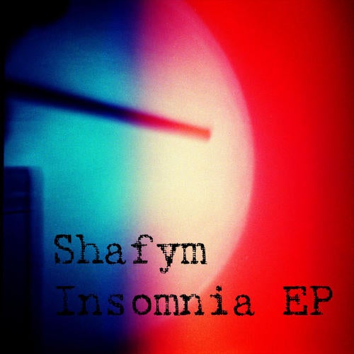 Insomnia EP