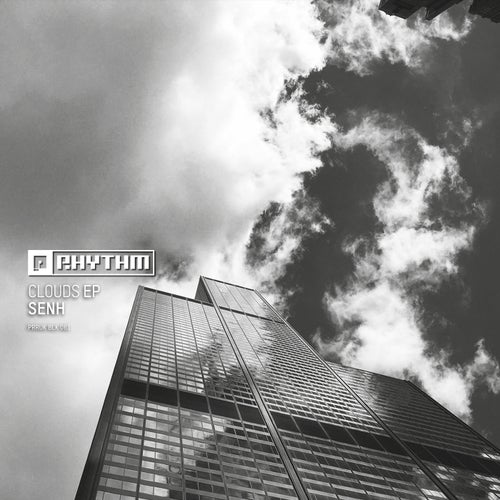 Cover art for Clouds EP