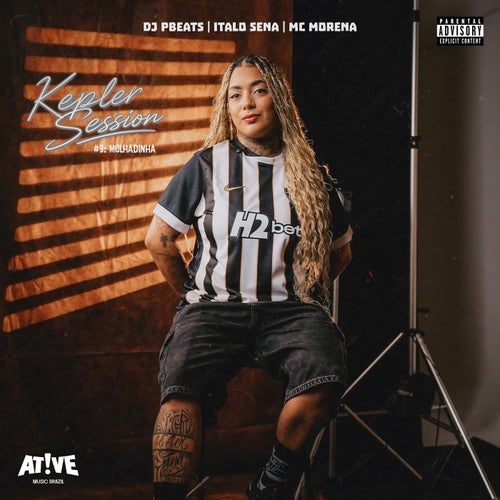 Kepler Session #3: Molhadinha