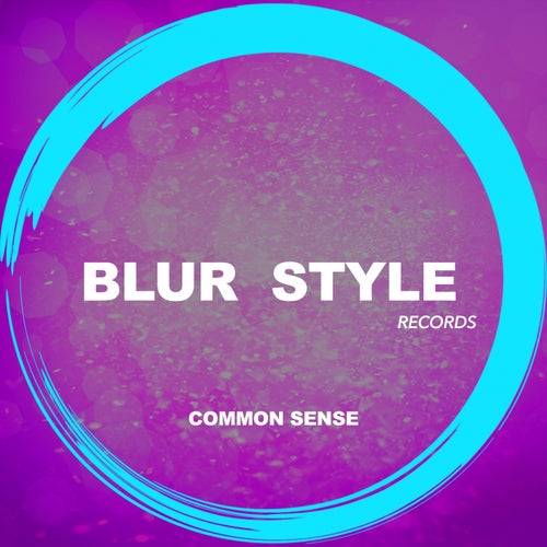 Cover art for Common Sense