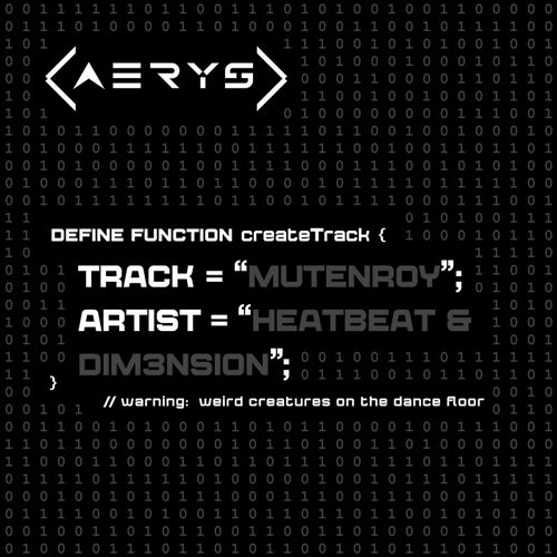 Mutenroy