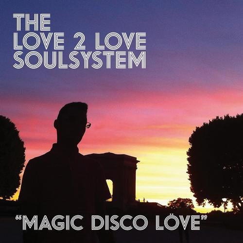 Magic Disco Love