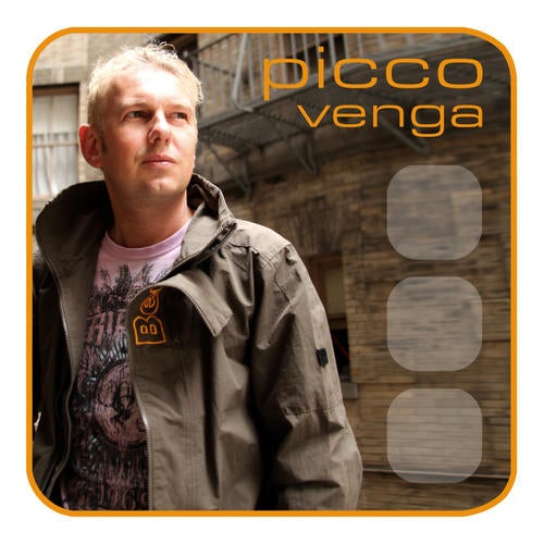 Picco - Venga (Porter Robinson Remix)
