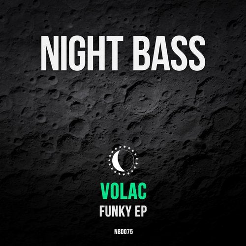 Volac - Funky [EP] 2018