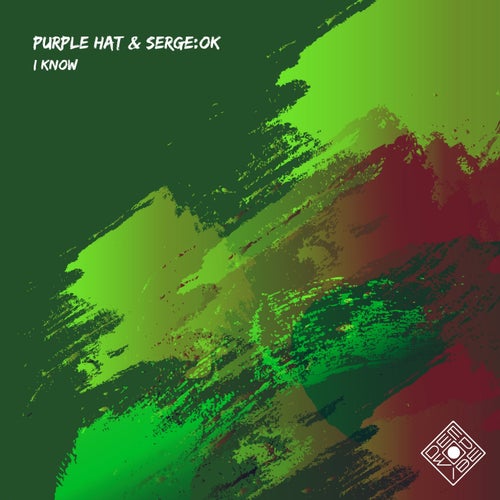 Cover art for I Know