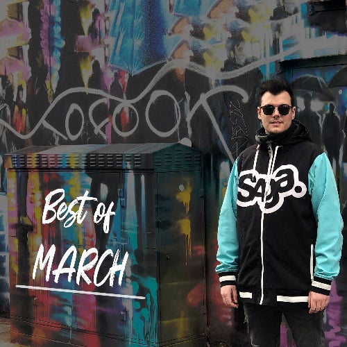Best of March