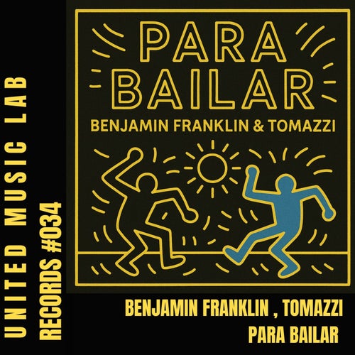 Para Bailar