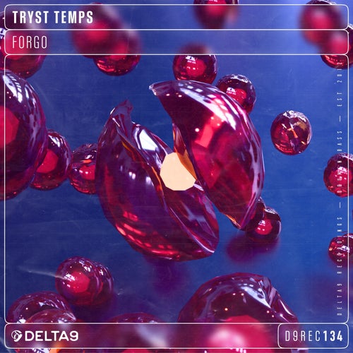  Tryst Temps - Forgo (2023) 